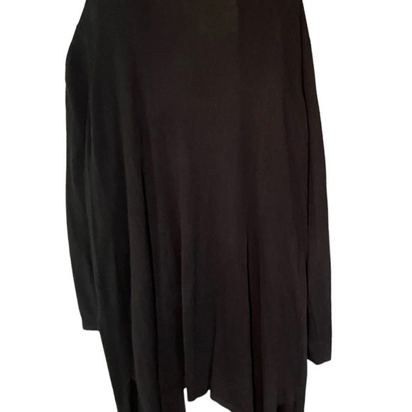 Jessica London Women’s Open Front Lightweight Cardigan - Picture 2 of 5